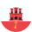 Гібралтар ГІБ