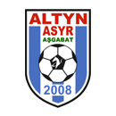 Алтын Асыр