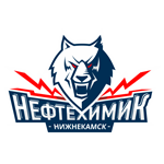Нефтехимик