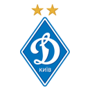 Динамо Київ до 16