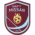 Нафт Майсан
