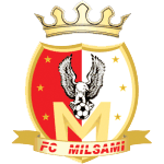 Мілсами