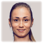  Aleksandra Krunić (Ž)
