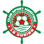 Maritimo de La Guaira