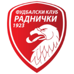 Раднички 1923