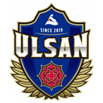 Ульсан Сітізен