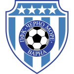 Черно море