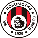 Локомотив Софія