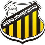 Новорізонтіно