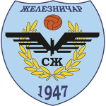 Железничар Панчево