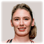  Екатерина Александрова (Ж)