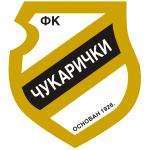 Чукарічкі