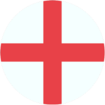 Англія