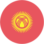  Kirgisistan U23
