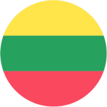  Lithuania (M) Sub-19