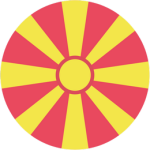  Nordmazedonien U20