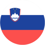   Eslovenia (M) Sub-19